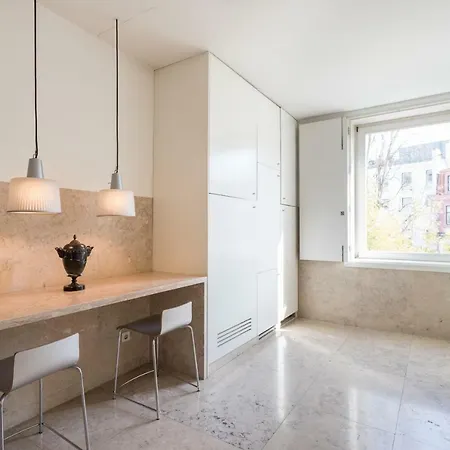 Flh Chiado Design Flat Apartment *