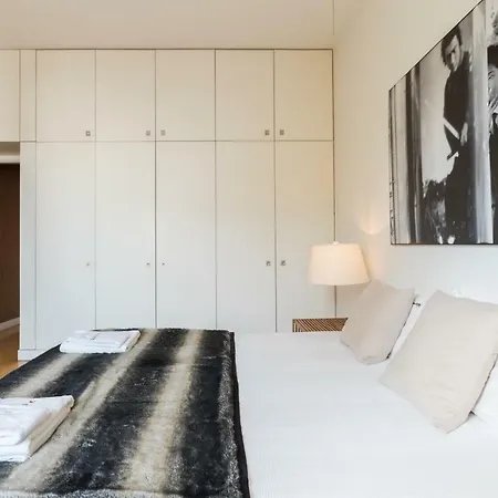 Flh Chiado Design Flat Apartment *