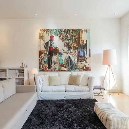 Flh Chiado Design Flat