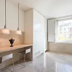 Flh Chiado Design Flat Lägenhet *