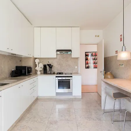 Flh Chiado Design Flat Apartament Lizbona